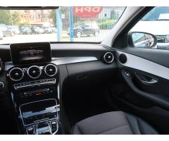 Mercedes-Benz Třídy C C 220 BlueTEC 125kW - 11