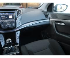 Hyundai i40 1.7 CRDi 104kW - 11