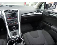 Ford Mondeo 2.0 TDCI 110kW - 11