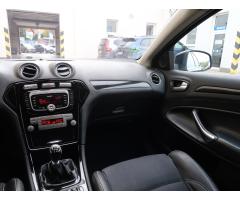 Ford Mondeo 2.0 TDCi 103kW - 11