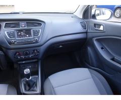 Hyundai i20 1.2 55kW - 11