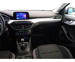 Ford Focus 1.0 EcoBoost 92kW - 11