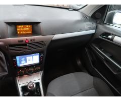 Opel Astra 1.7 CDTI 74kW - 11