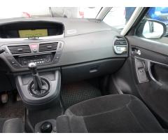 Citroën C4 Picasso 1.6 HDi 80kW - 11