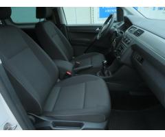 Volkswagen Caddy 2.0 TDI 110kW - 12