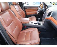 Jeep Grand Cherokee 3.0 CRD 177kW - 12