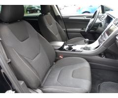 Ford Mondeo 2.0 TDCI 110kW - 12