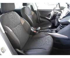 Peugeot 2008 1.2 PureTech 81kW - 12