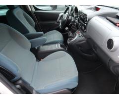 Citroën Berlingo 1.6 VTi 88kW - 12