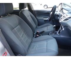 Ford Fiesta 1.6 TDCi 66kW - 12