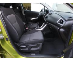 Suzuki SX4 S-cross 1.6 VVT AllGrip 88kW - 12