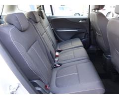 Opel Zafira 1.6 CDTI 88kW - 13