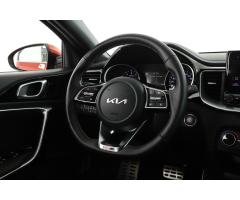 Kia Pro Cee`d 1.5 T-GDI MHEV 118kW - 14