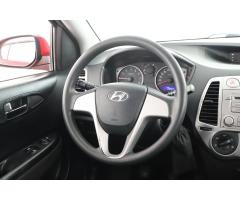 Hyundai i20 1.2 57kW - 14