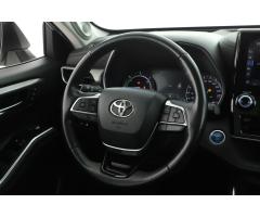 Toyota Highlander 2.5 Hybrid 182kW - 15