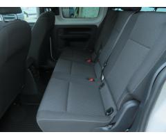 Volkswagen Caddy 2.0 TDI 110kW - 15