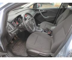 Opel Astra 1.4 T LPG 103kW - 16