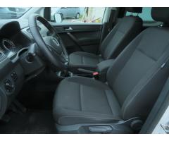 Volkswagen Caddy 2.0 TDI 110kW - 16