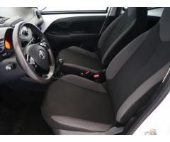 Toyota Aygo 1.0 VVT-i 53kW - 16