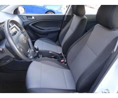 Hyundai i20 1.2 55kW - 16