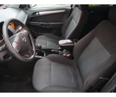 Opel Astra 1.7 CDTI 74kW - 16