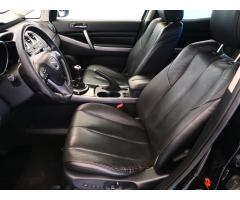 Mazda CX-7 2.2 MZR-CD 127kW - 16