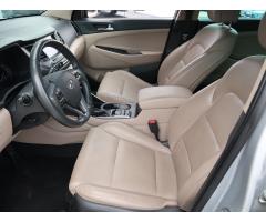 Hyundai Tucson 2.0 CRDi 136kW - 16