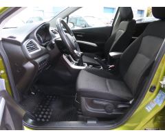 Suzuki SX4 S-cross 1.6 VVT AllGrip 88kW - 16