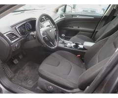 Ford Mondeo 2.0 TDCI 110kW - 16