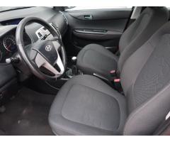 Hyundai i20 1.2 57kW - 16