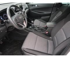 Hyundai Tucson 1.6 T-GDI 130kW - 16