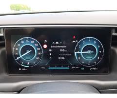 Hyundai Tucson 1.6 T-GDI 132kW - 17