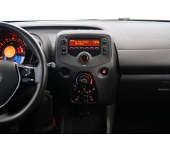 Toyota Aygo 1.0 VVT-i 53kW - 18