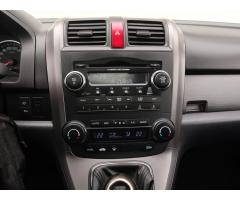 Honda CR-V 2.2 i-CTDi 103kW - 18