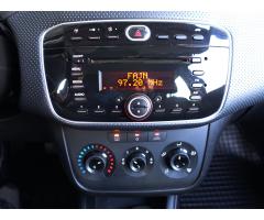 Fiat Punto Evo 1.4 57kW - 18