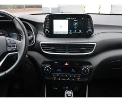 Hyundai Tucson 1.6 T-GDI 130kW - 18