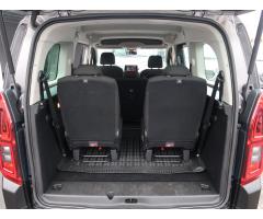 Citroën Berlingo 1.5 BlueHDi 96kW - 19