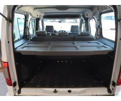 Ford Tourneo Connect 1.8 TDDi 66kW - 20