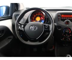 Toyota Aygo 1.0 VVT-i 53kW - 20