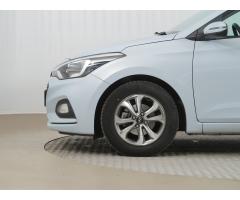 Hyundai i20 1.2 55kW - 20