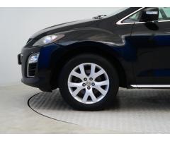 Mazda CX-7 2.2 MZR-CD 127kW - 20