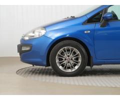 Fiat Punto Evo 1.4 57kW - 20