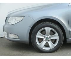 Škoda Superb 2.0 TDI 103kW - 21