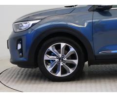 Kia Stonic 1.6 CRDI 81kW - 21