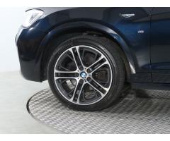 BMW X3 xDrive35d 230kW - 21