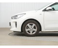 Kia Rio 1.25 CVVT 62kW - 21