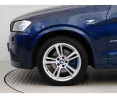 BMW X3 xDrive35d 230kW - 21