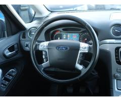 Ford S-Max 2.2 TDCi 129kW - 21