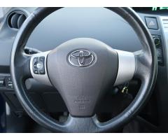 Toyota Yaris 1.3 64kW - 21