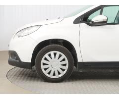 Peugeot 2008 1.2 PureTech 81kW - 21